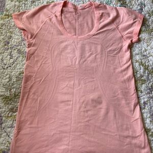 Lululemon Shirt